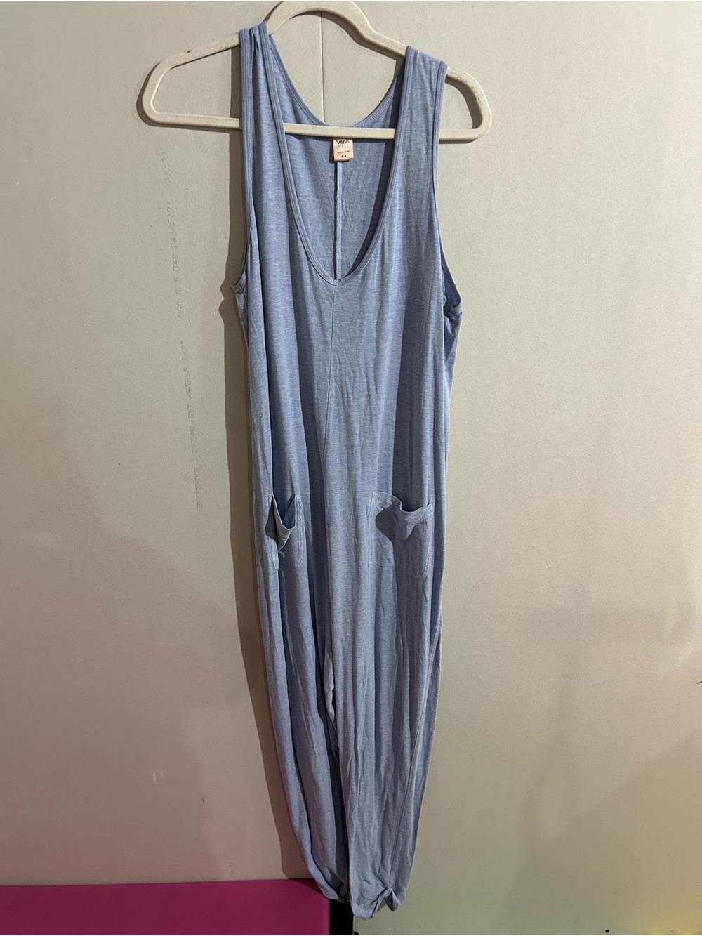 Smash & Tess jumpsuit size medium